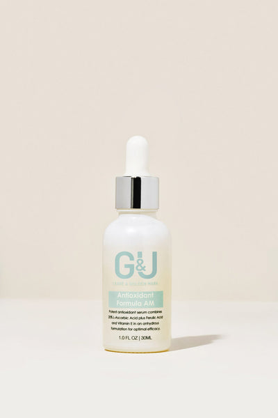 Fórmula Antioxidante