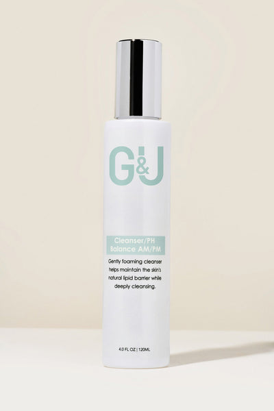 Limpiador Equilibrante de pH