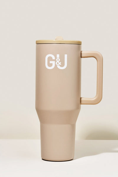 Botella HydraGlow G&U