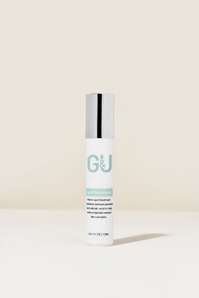 Tratamiento Localizado - Antiacné